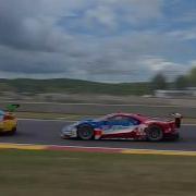 2016 Continental Tire Road Race Showcase Broadcast