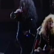 Heart Live In Toronto November 23rd 1990