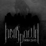 Hellspawn 03 Antimary