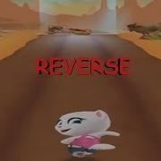 REVERSE Talking Tom And Friends Talking Angela Android IOS Gameplay 2018