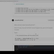 Module 1 Array Methods 4