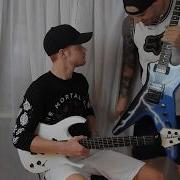Periphery Marigold Full Guitar Cover