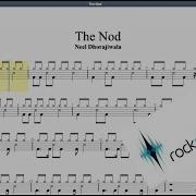 The Nod Rockschool Grade 4 Drums
