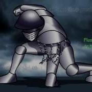 Adobe Flash CS5 Bone Tool Warrior