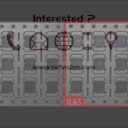 Deep Learning Machine Scratch Inspection