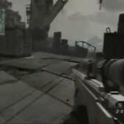 EasyCap S Video Quality Test MW3 MPEG 4 Encoding