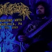 TRIBAL GAZE Live At Underground Arts Nov 7th 2023 FULL SET