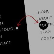 Change Cursor On Hover In CSS Javascript