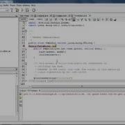 Tutorial Java MySQL Simpan Edit Delete Tampil Data