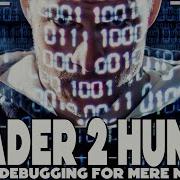 Finally A HUMAN Way To Debug Shaders ShaderToHuman
