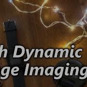 HDRI High Dynamic Range Imaging