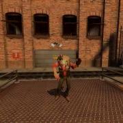 Sniper Laugh
