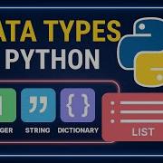 Data Types In Python Part 2