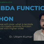 Python Lambda Functions With Examples 2026 Full Guide