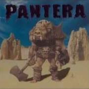 PANTERA Mouth Of War 92 93 RARE LIVE
