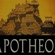 Apotheon HD Gameplay Walkthrough Part 1 PS4 PC No Commentary