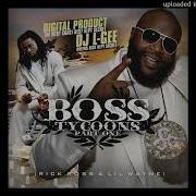 LIL WAYNE PMW PUSSY MONEY WEED