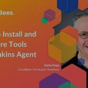 How To Install And Configure Tools On A Jenkins Agent