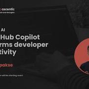 Coding With AI How GitHub Copilot Transforms Developer Productivity