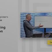 Programming With Python Python For Beginners 1 Of 44