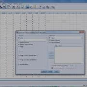 Reverse Coding In SPSS