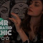 ASMR Worst Rated Psychic Fortune Teller