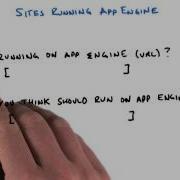 Sites Running On App Engine Developing Scalable Apps With Java