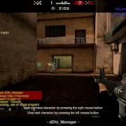 BlackShot Hack Weapon Avi