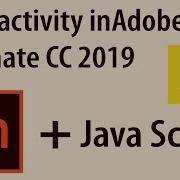 Adobe Animate CC 2019 Java Script In Html 5 Canvas