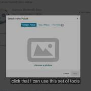 Canvas Overview