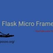 Flask 101 Part 1 Flask Installation