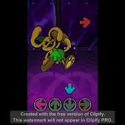Bunzo Bunny Fnf 1 Hour Instrumental Musical Memory