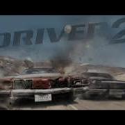 Driver 2 2000 Opening Scene Soundtrack