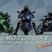 Motorbike Engine Sounds Vol 2 For Unity Add On For RES2