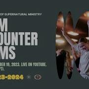 Bethel Church BSSM Encounter Room October 19th 1pm PDT