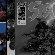 Spawn Issue 25 Explained