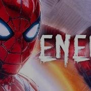 Spider Man Enemy