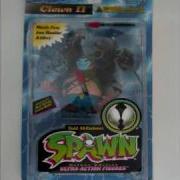 1996 Spawn Series 4 Overview Video 1 Of 7