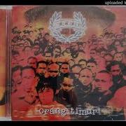Acab Perjuangan Audio