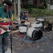 M PACK PERFORMING KEEP THAT SAME OLD FEELIN BY THE CRUSADERS BLOCK PARTY