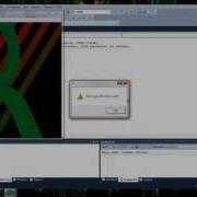 A Win32 Program Displaying A Bitmap RMAP