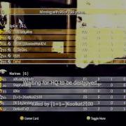 AMAZING 12 MAN DEAGLE KILL FEED COD4