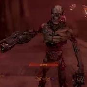 DOOM Eternal Custom Maps Hellfire Cavern
