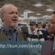 A Java Minute With Tim Bray Distinguished Engineer