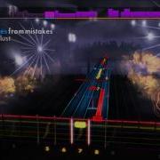 Megadeth Trust Rhythm Rocksmith 2014 CDLC