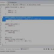 Intro To JavaDoc 1 Of 2