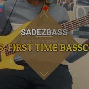 TEEKS First Time Bass Cover X Sadezbass