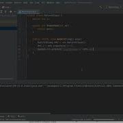 Installing Coding And Debugging In IntelliJ