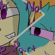 Oh No Map Part 5 For CherryRainbow