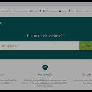Eircode Location Codes Postcode Finder Postcode Ireland Google Chrome 2022 05 23 09 55 27